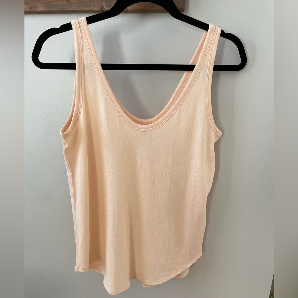 Everlane Air Cami